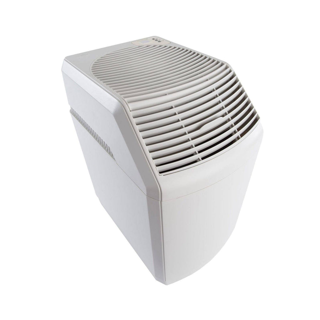 White Evaporative Humidifier H6658