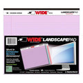 Wide Landscape Pad B8985