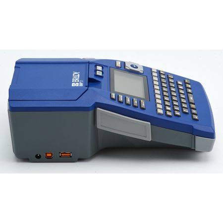 BMP51 Label Maker Starter Kit Y2227