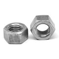 1/4 inch-20 Coarse Thread Hex Nut Low Carbon Steel Plain Finish P93868