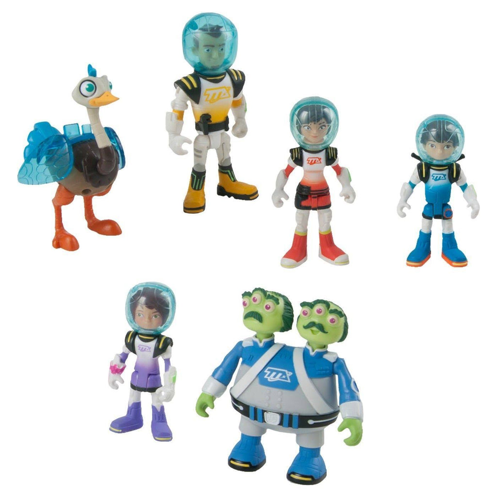 Figure 6 Pack L54080