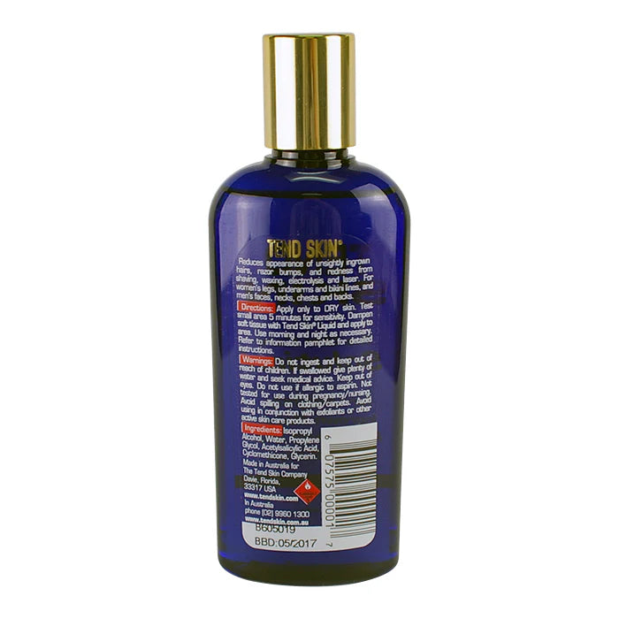 Liquid 118ml/4oz Skin Care Solution N84283