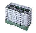 Compartment Glass Racks X88407