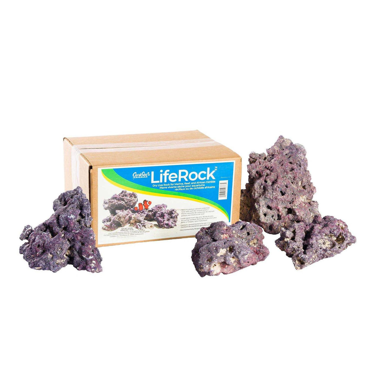 LifeRock Original X60822
