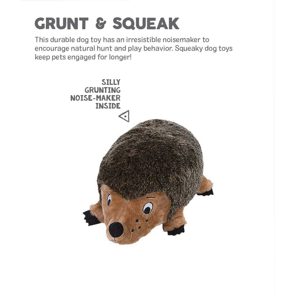 Plush Dog Toy T430333