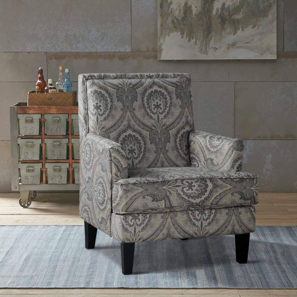 Filton Stripe Armchair Q37685