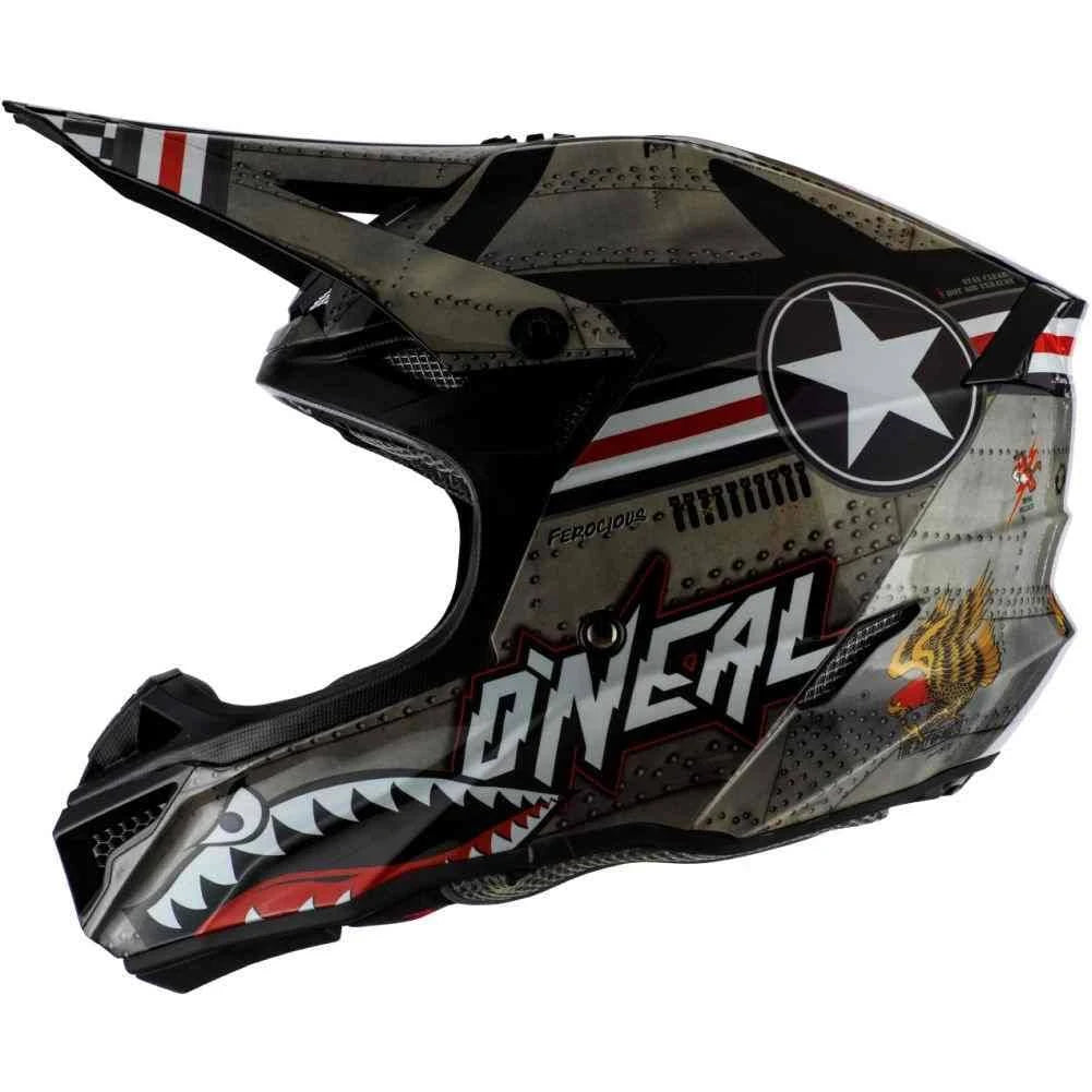 Wingman Helmet Y86511