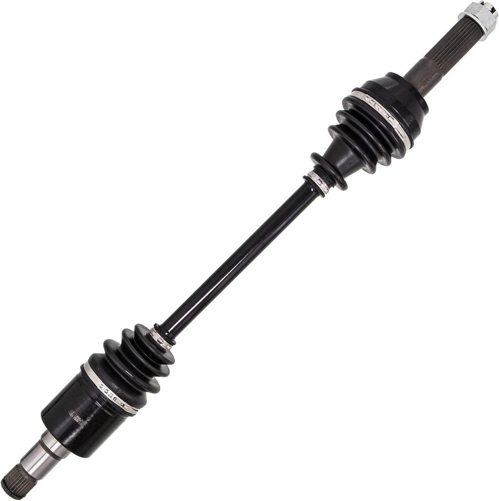 Rear Drive Shaft CV Axle Pack of 2 V4568