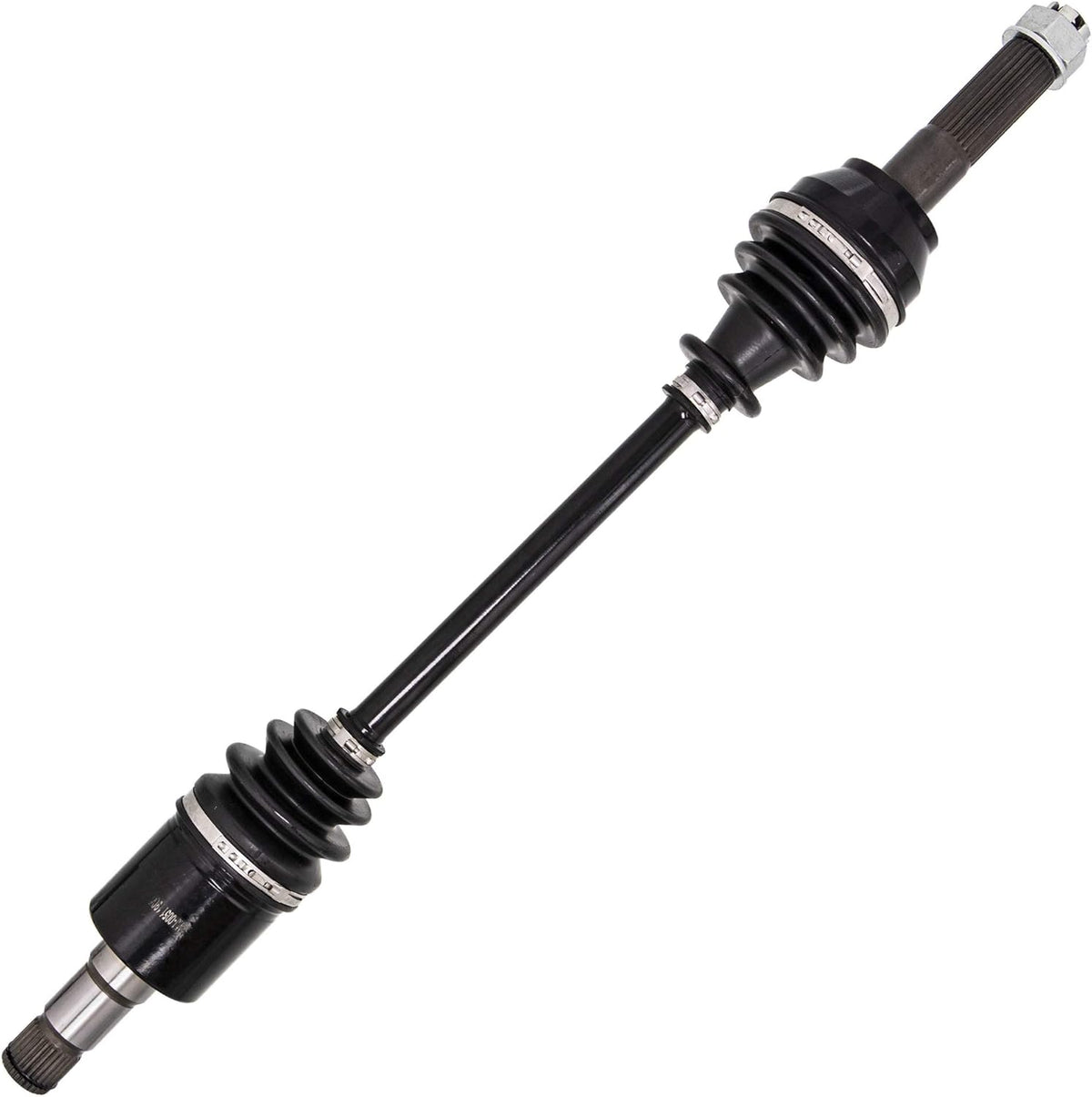 Rear Drive Shaft CV Axle Pack of 2 V4568