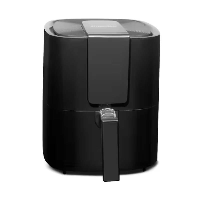 Black Digital Air Fryer G832800