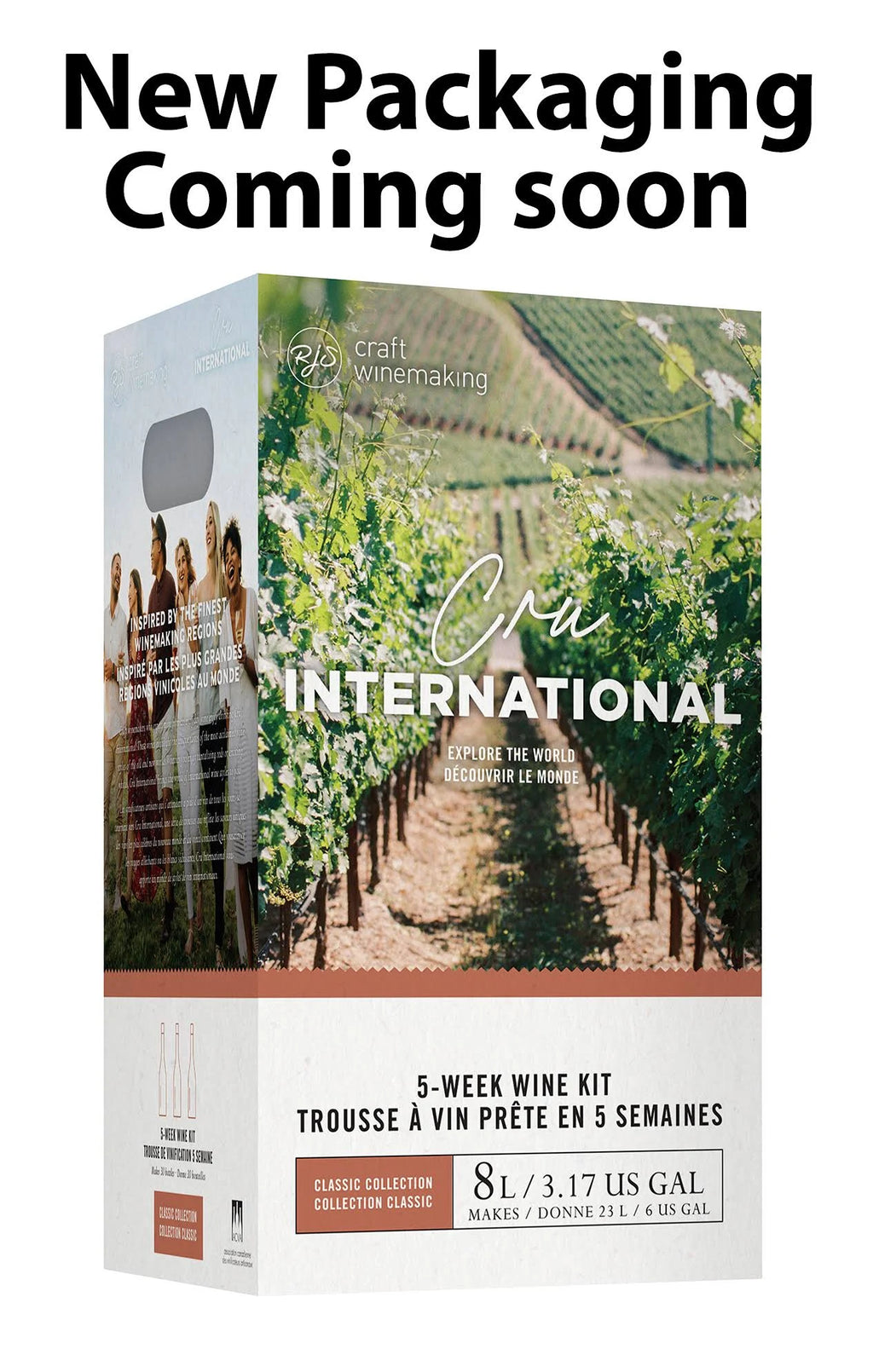 Italian Sangiovese L522034