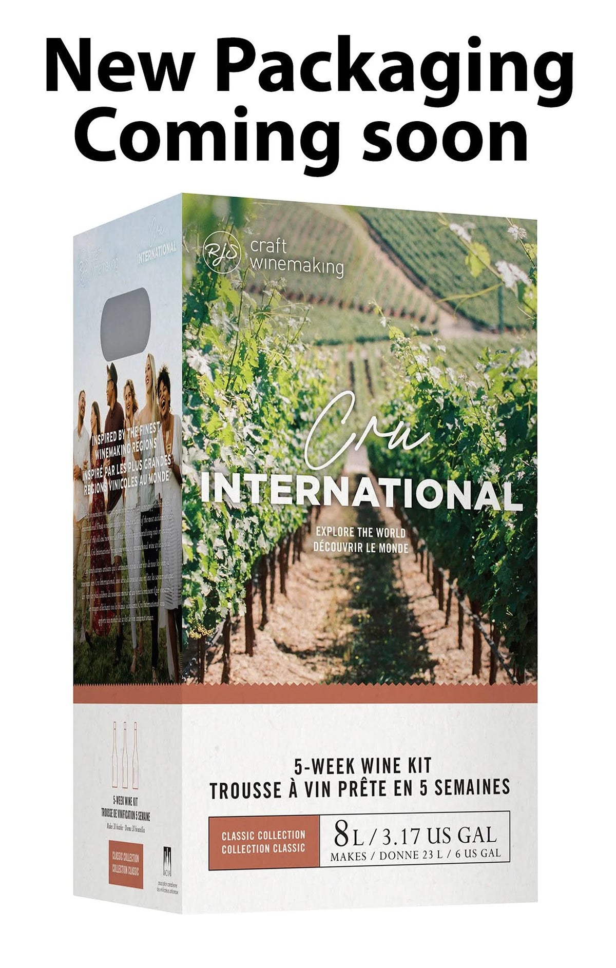 Italian Sangiovese L522034