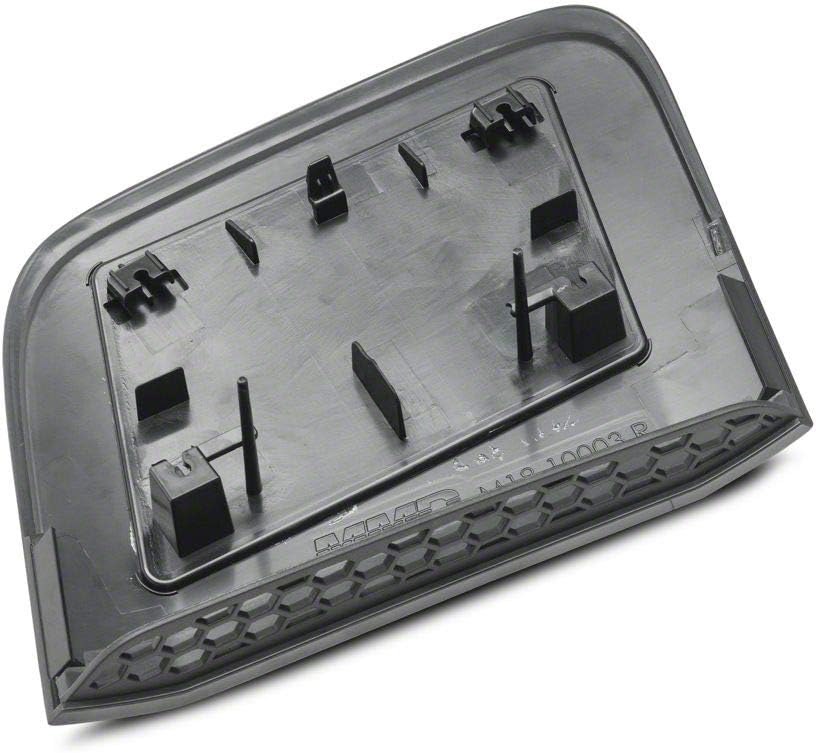 Hood Vents M8873
