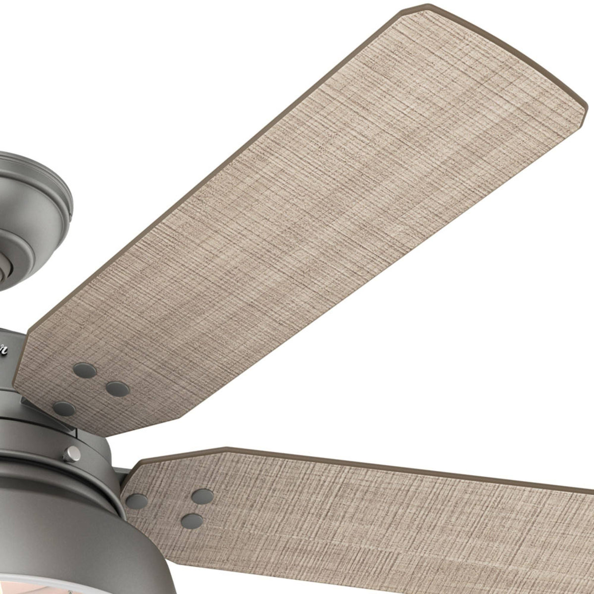 Indigo Blue Ceiling Fan N489248