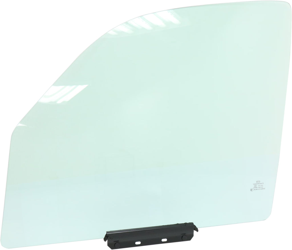 Door Glass for Jeep Liberty Renegade J134