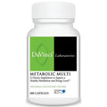 Metabolic Multi 180c D14327