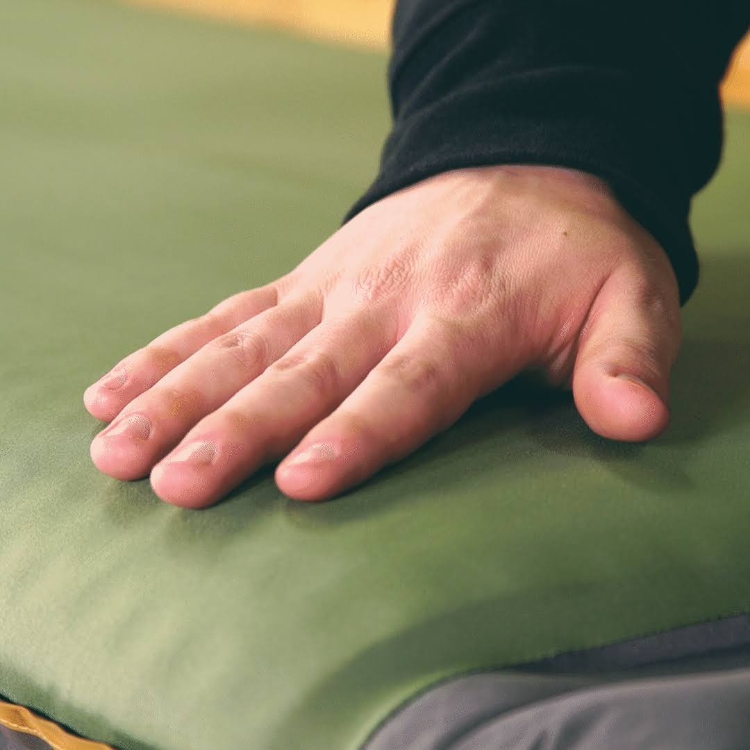 Klymaloft Sleeping Pad F414