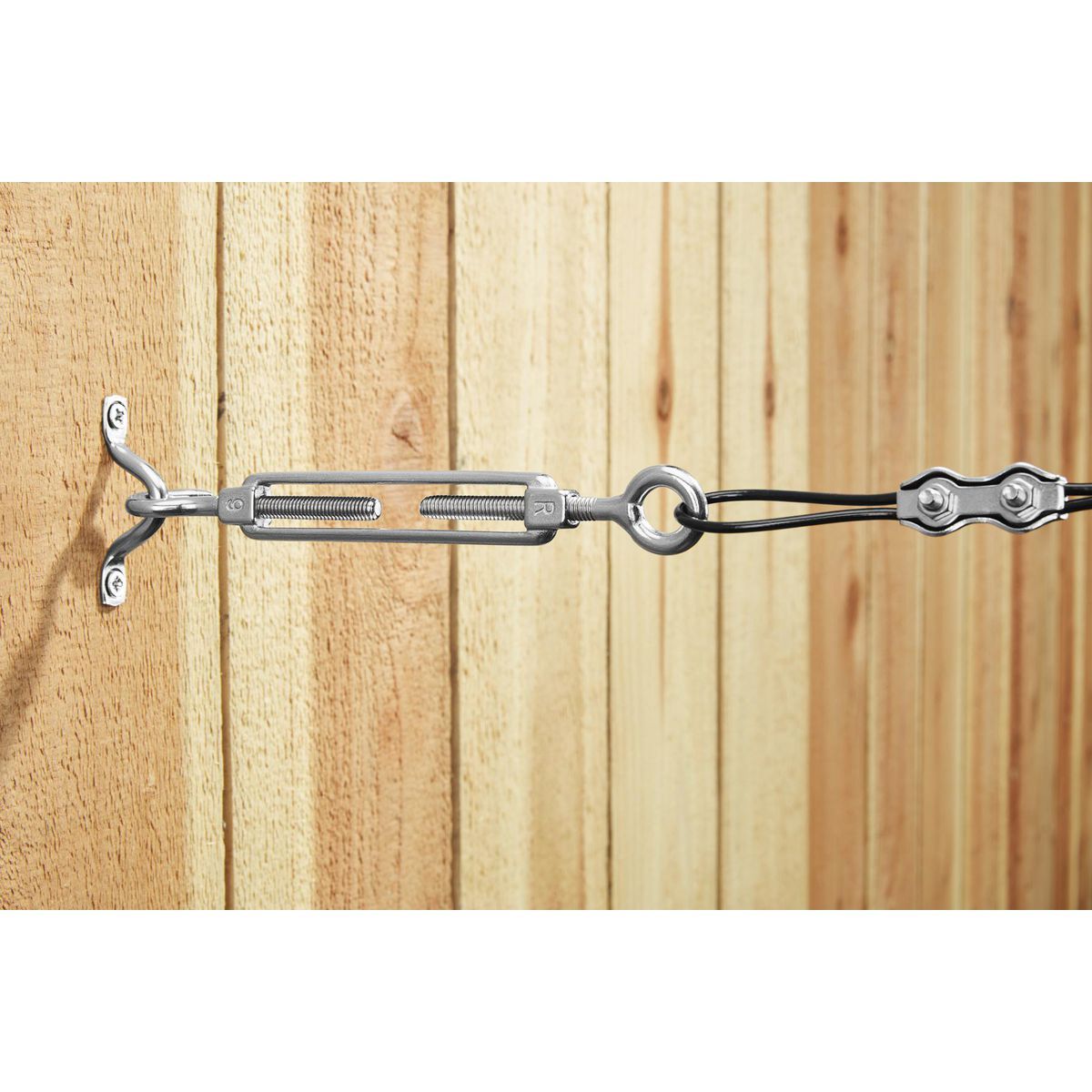 66 ft. String Light Installation Kit C310454