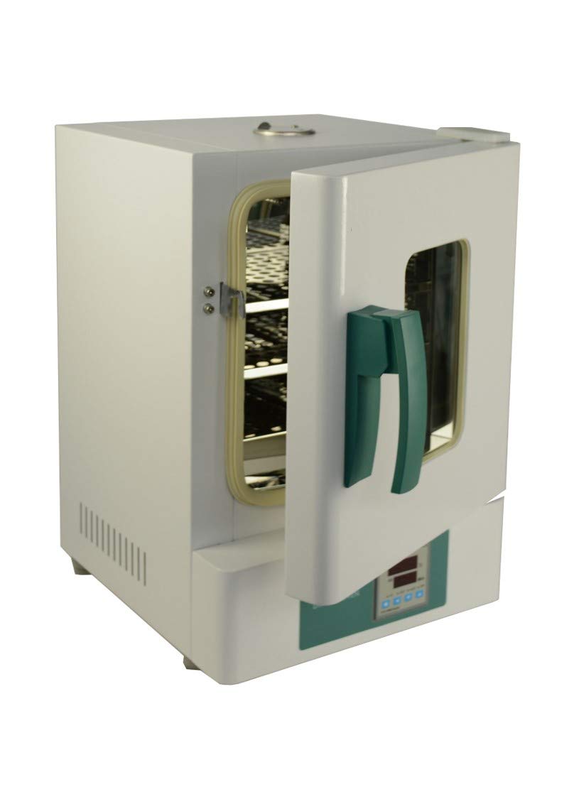 18L 0.63 Cu ft 300°C 600W 110V Drying Oven H246