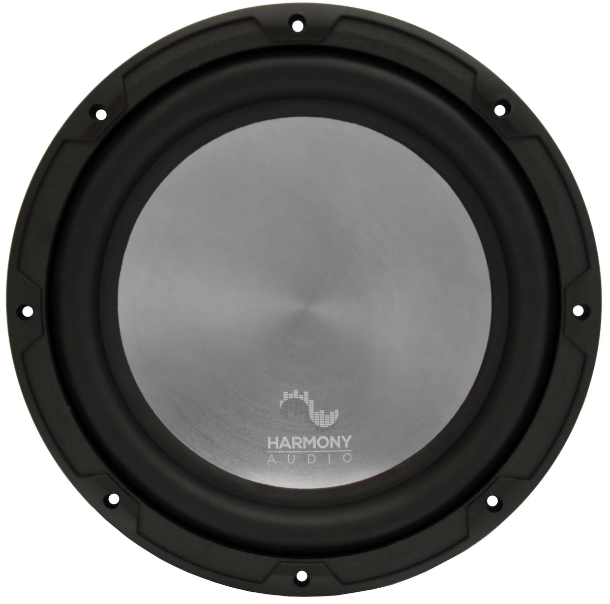 Crew Cab Truck Dual 12" Sub Box Enclosure S6425