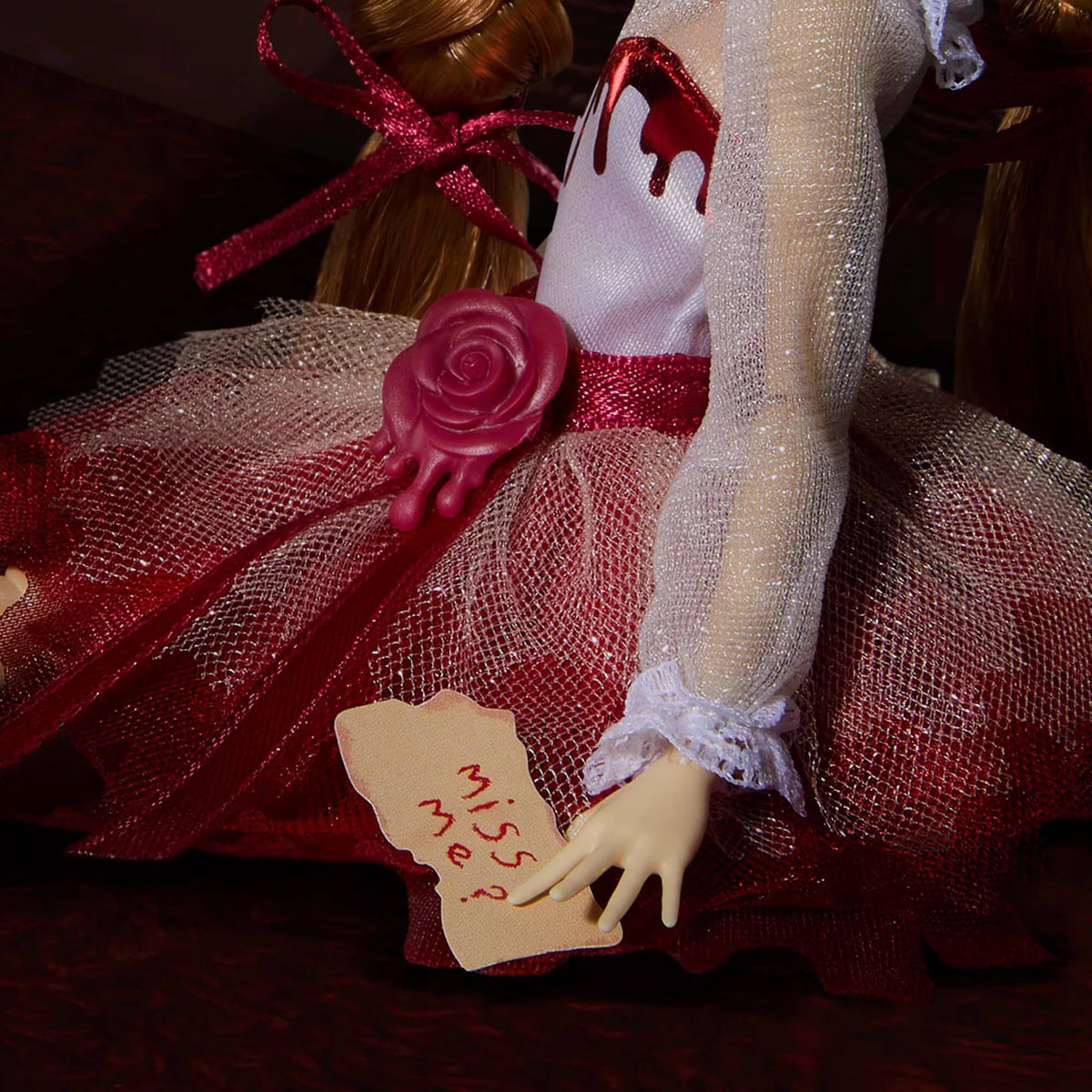Monster High Doll C4420