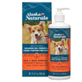 Wild Alaska Salmon Oil Dog Food Topper 15.5 oz X13926