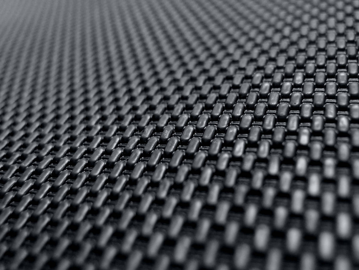 Black Cargo Liner M12675