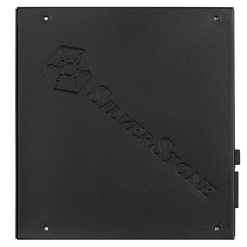 550W Power Supply V201