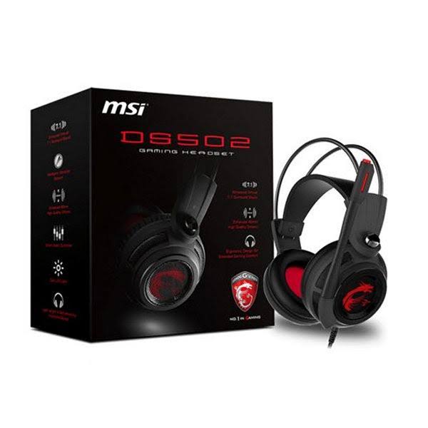 Gaming Headset B180