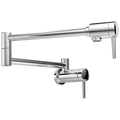 Chrome Pot Filler Z41851