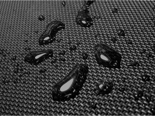 Black Cargo Liner M12675