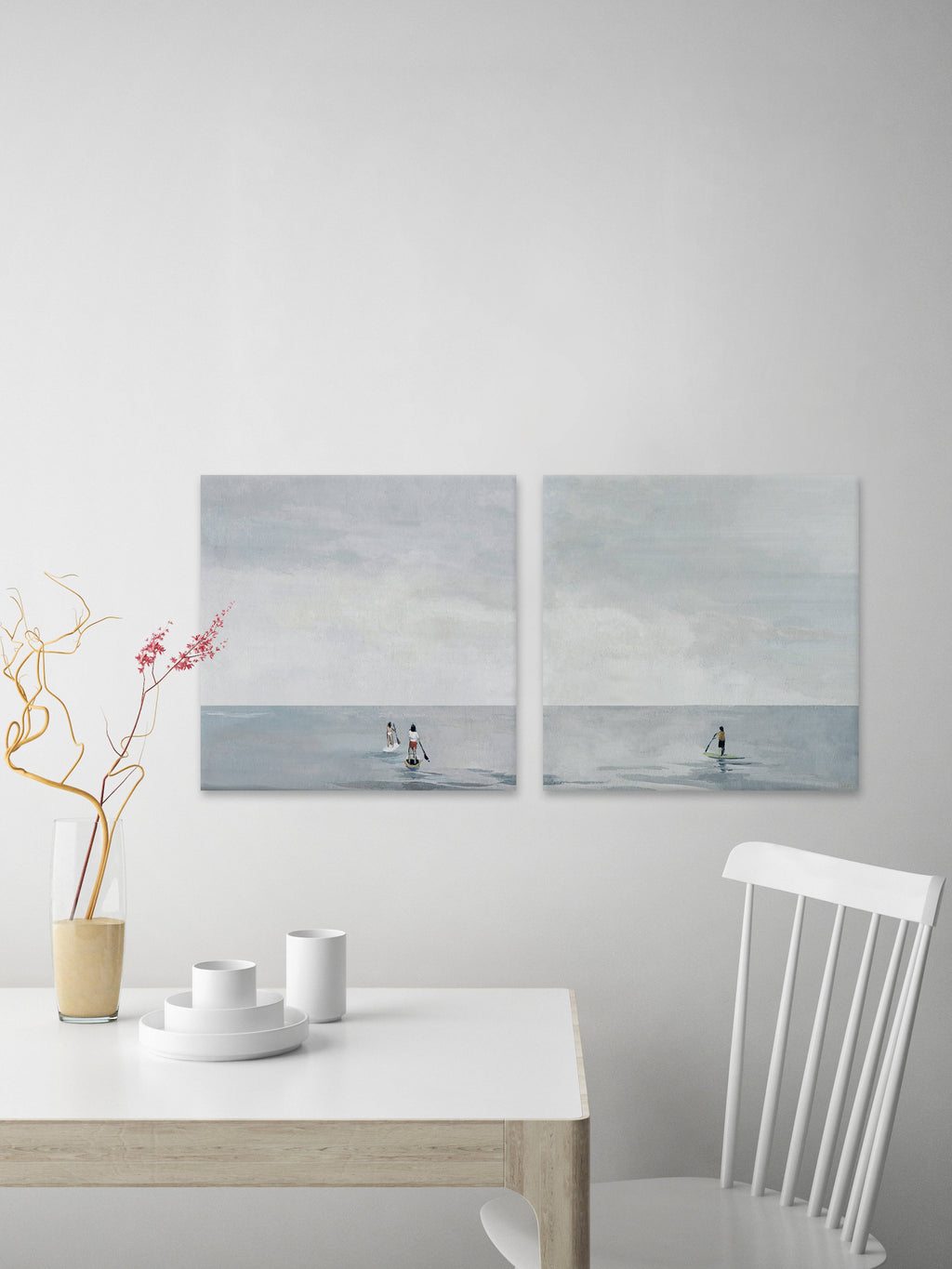 Diptych R711