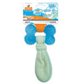Peanut Butter Chew Puppy Toy K8985