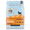 Dry Dog Food Chicken Duck P5220