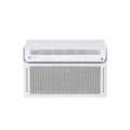 Ultra Quiet 8,200 BTU WiFi Enabled White Window Air Conditioner H628019