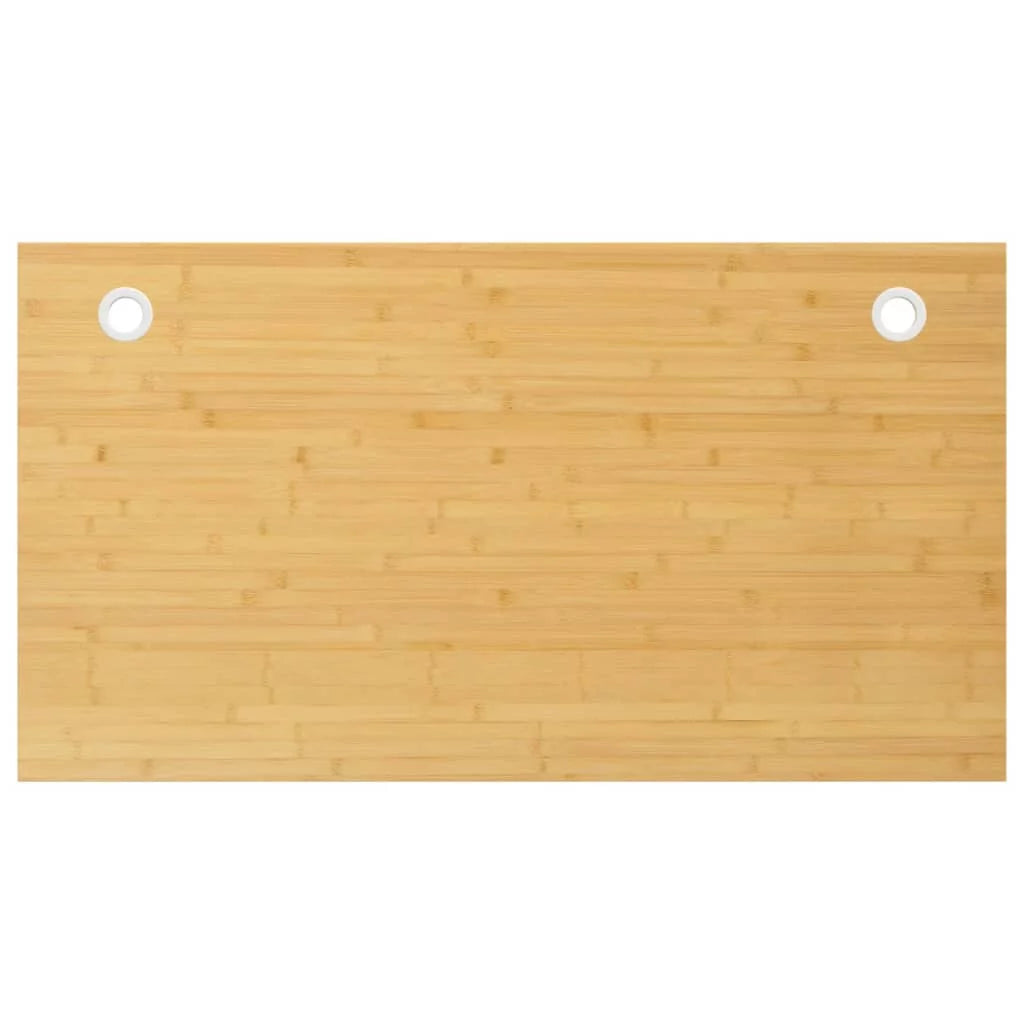Bamboo Desk X9684