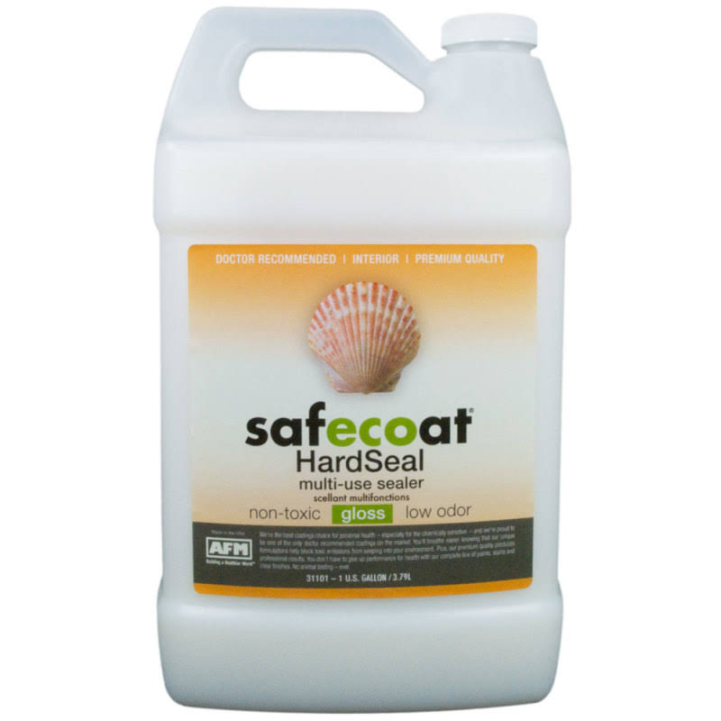 Hard Seal Gallon I88020