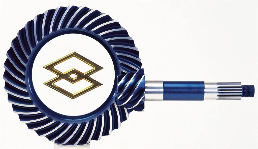 Ring and Pinion O5529