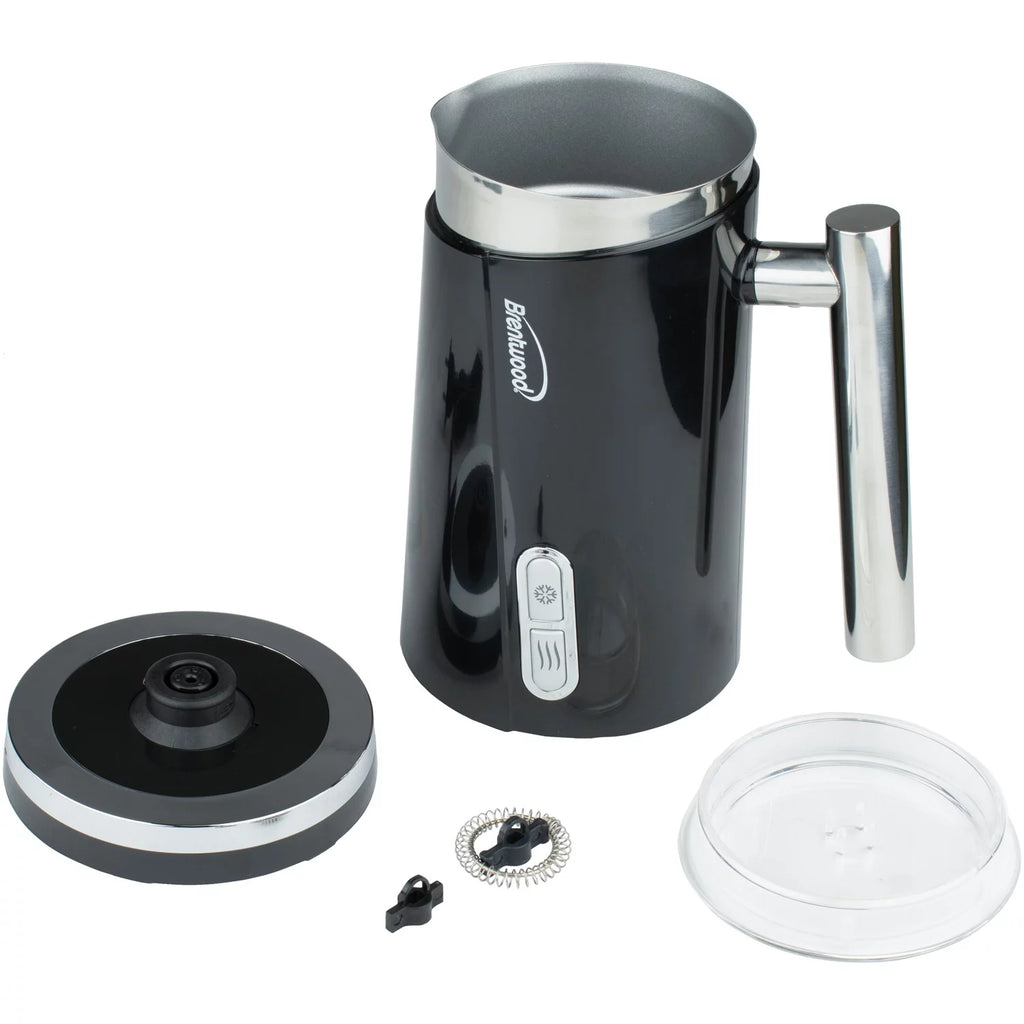 300ml Cordless Electric Milk Frother & Warmer Z210