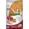 Chicken & Pomegranate Dry Dog Food F364403
