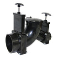 Double Rotating Valve with Bayonet Cap D915887