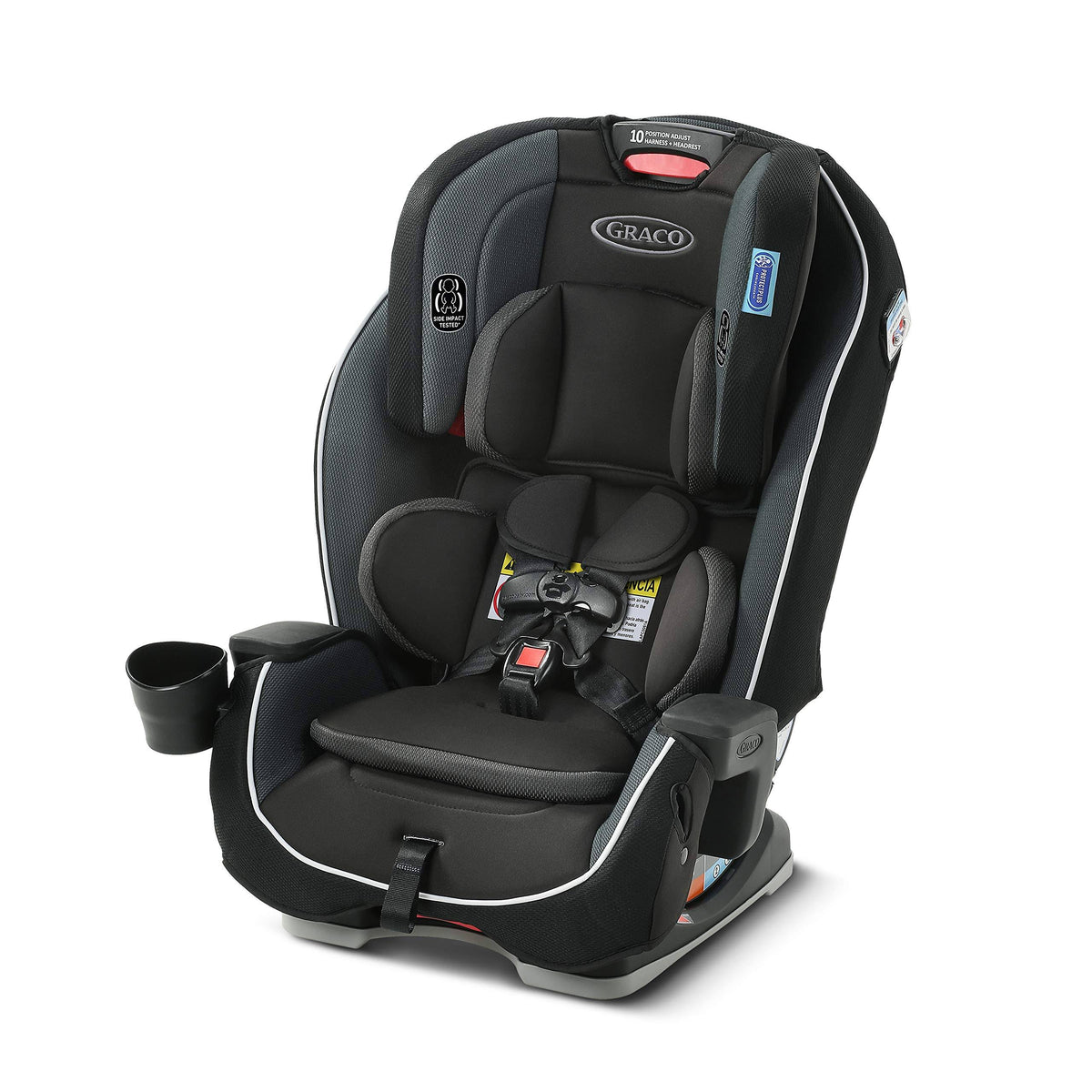 3 in 1 Car Seat U658