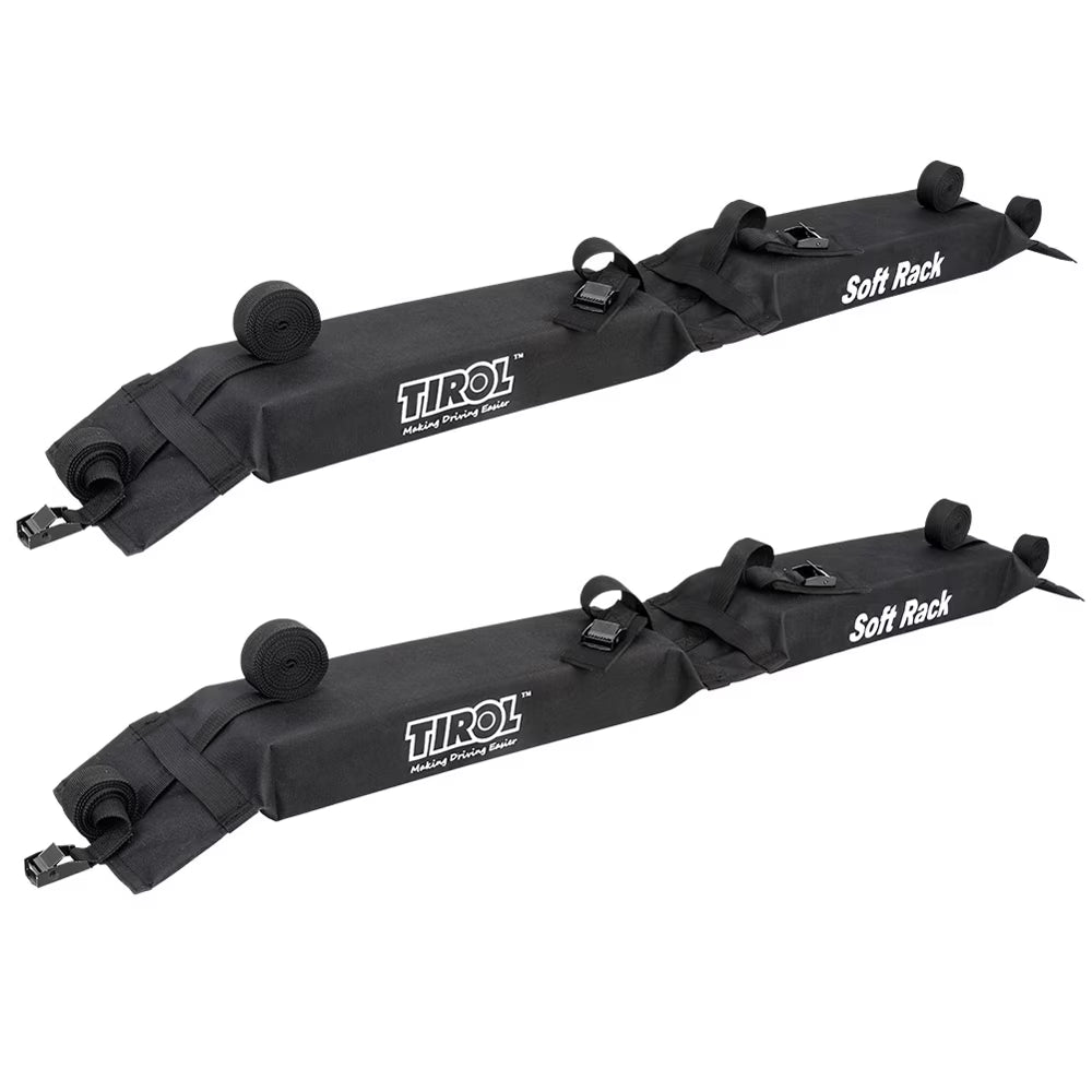 Car Roof Rack Luggage Carrier 60kg 600D Oxford PVC D223784