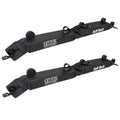 Car Roof Rack Luggage Carrier 60kg 600D Oxford PVC D223784