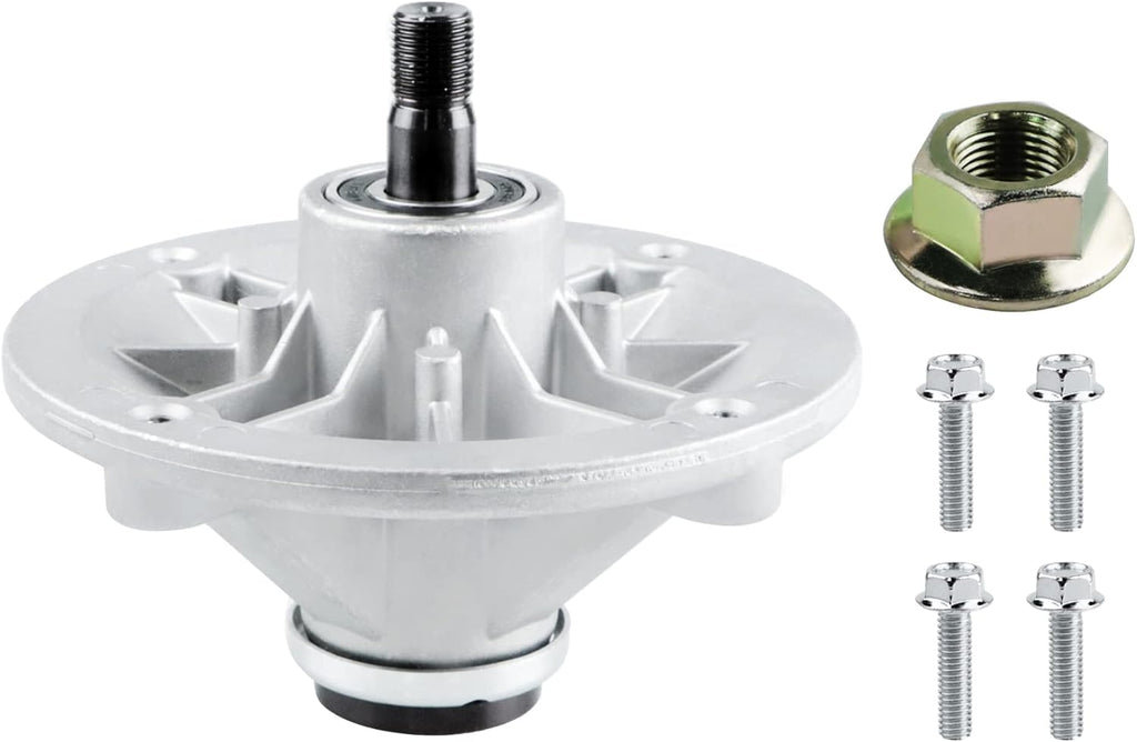 Spindle Assembly Pack of 2 P507309