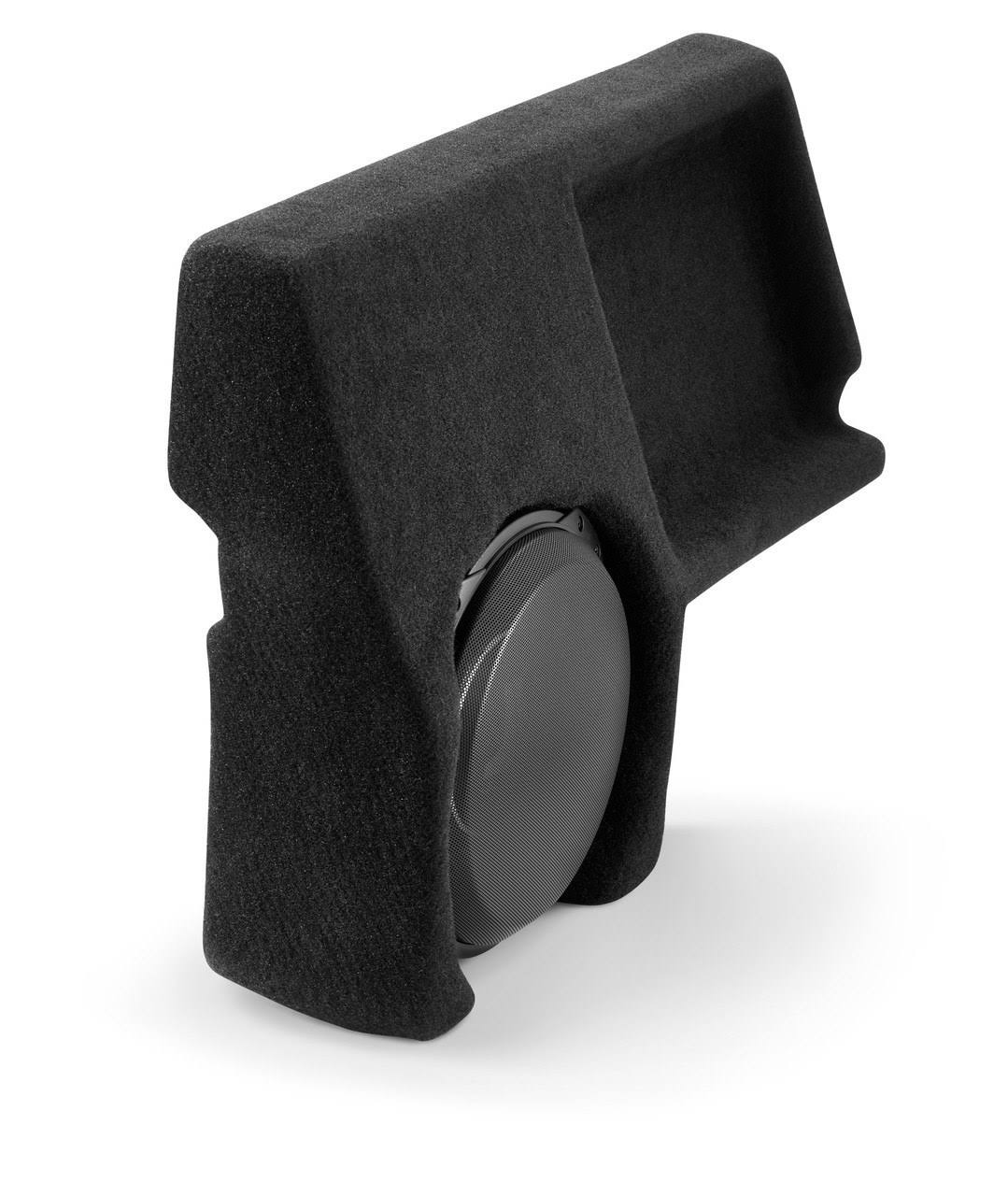 Stealthbox for 2012-Up Toyota Tacoma Double Cab F753