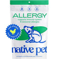 Allergy Chews for Dogs I267