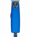 Blue Soft Touch Velvet Hair Trimmer B88707