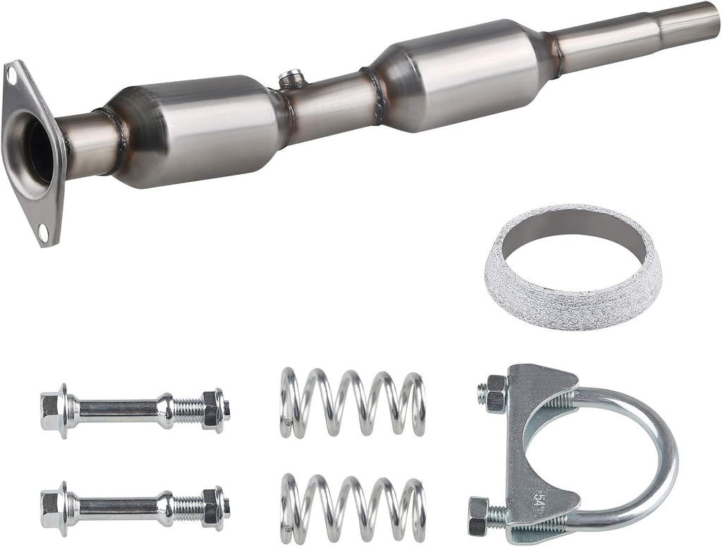 Catalytic Converter for Toyota Prius 1.5L 2004-2009, Direct-Fit Stainless Steel O566