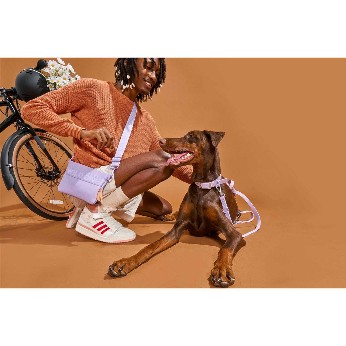 Treat Pouch Z345